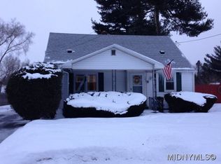 502 Riverside Dr, Rome, NY 13440