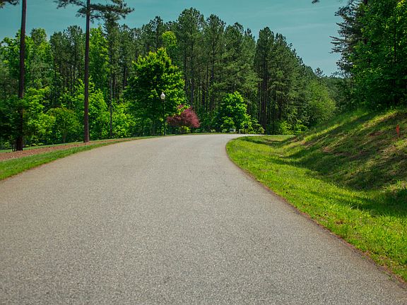 STREET VIEW FROM LOT 62