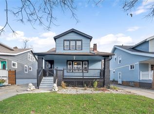 3837 W 132nd St, Cleveland, OH