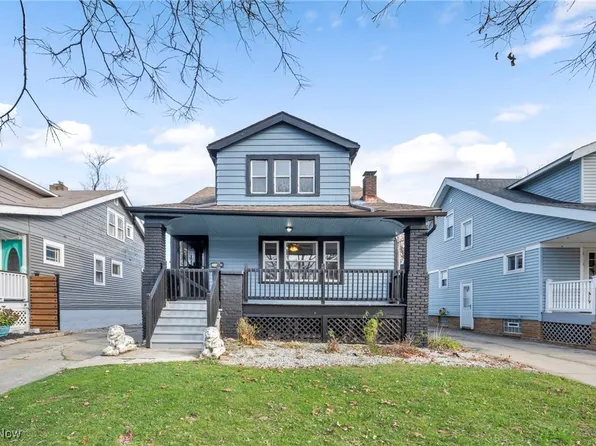 3837 W 132nd St, Cleveland, OH 44111