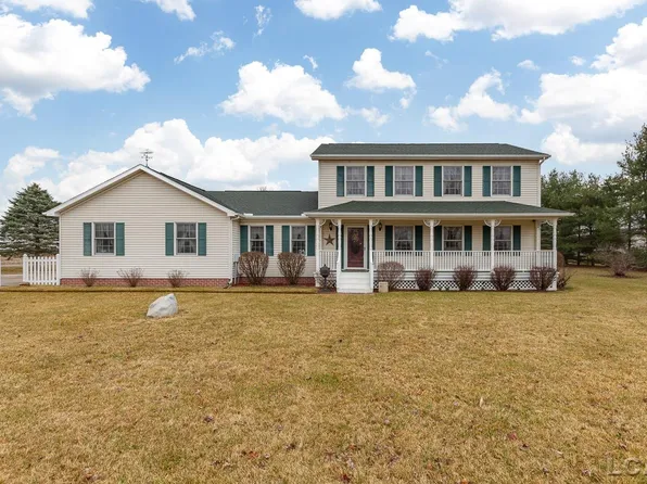 2979 W Gier Rd, Adrian, MI 49221