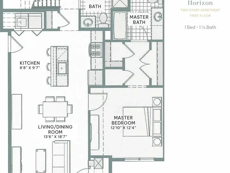 Horizon Loft
