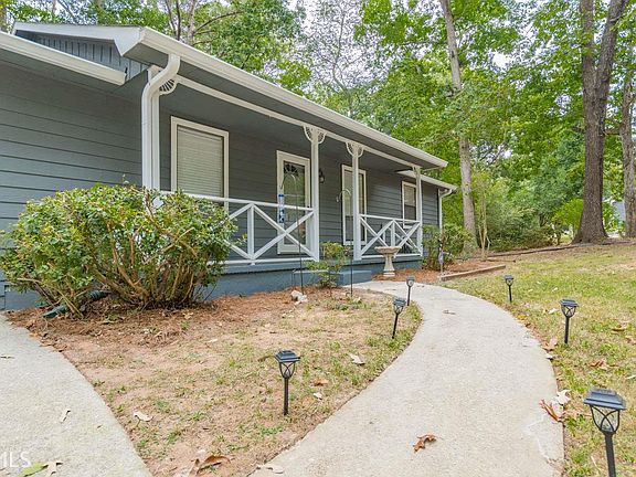 4th image of 3727 Burnt Leaf Ln