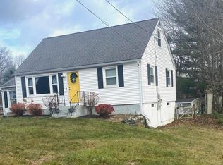 80 Baron Lane, Torrington, CT 06790