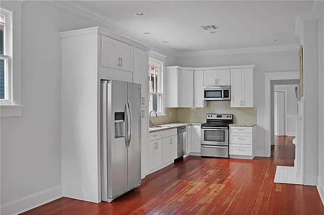 1 bed, 1.0 bath, 638 sqft, $1,500 — Photo 4