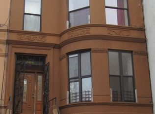524 Jefferson Ave, Brooklyn, NY 11221