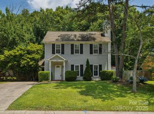 3313 Fortis Ln, Matthews, NC 28105