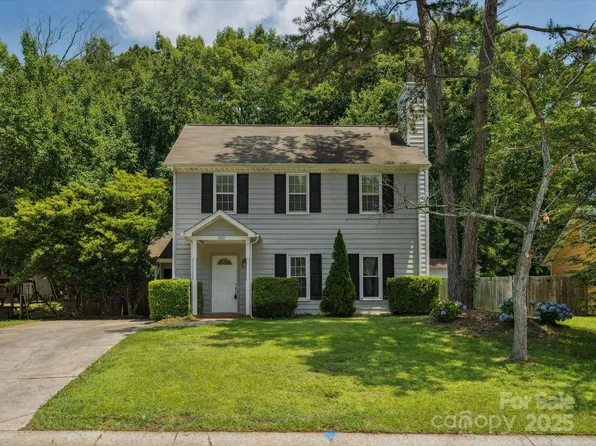 3313 Fortis Ln, Matthews, NC 28105