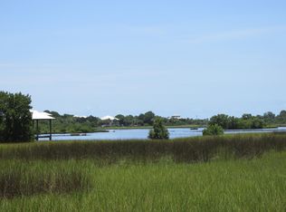 Lot 15 Merle Avenue, Cedar Key, FL 32625