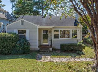 131 Euclid Ave, Birmingham, AL 35213