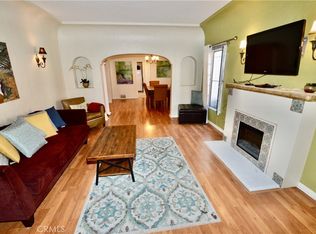311 S Cloverdale Ave, Los Angeles, CA 90036