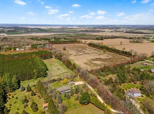 Princeton Rd, Green Lake, WI 54941