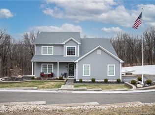 191 Corbin Rdg, Bristol, CT 06010