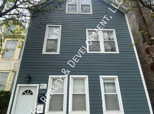 3510 W Irving Park Rd APT 3, Chicago, IL 60618
