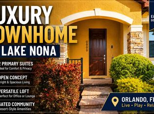 9999 Eagle Creek Center Blvd, Orlando, FL 32832
