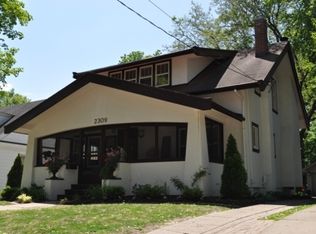 2309 Rowley Ave, Madison, WI 53726