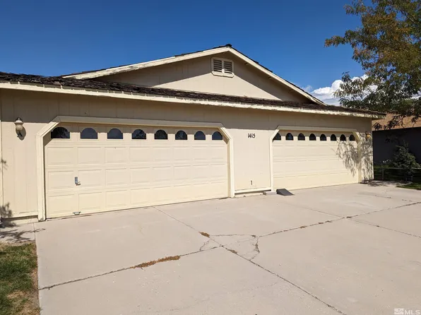 1415 Kimmerling Rd #B & A, Gardnerville, NV 89460