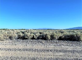 3531 E Gamebird Rd, Pahrump, NV 89048