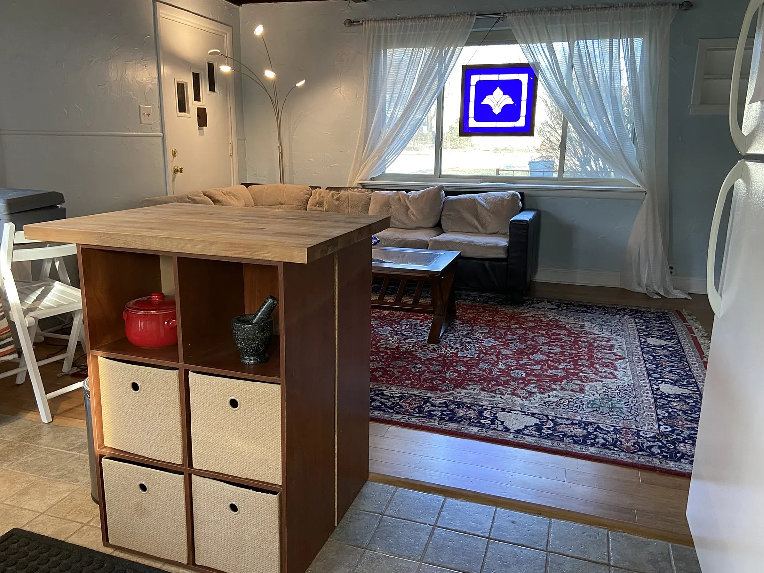 2 bed, 986 sqft, $1,285 — Photo 2