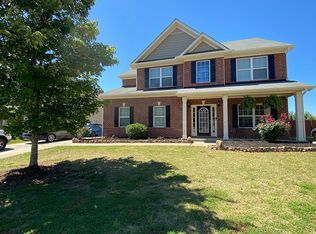 940 Sublime Trl, Canton, GA 30114