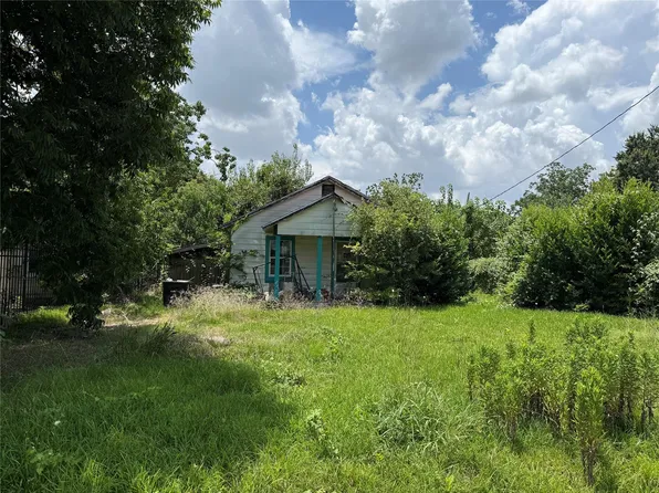 2506 King St, Houston, TX 77026