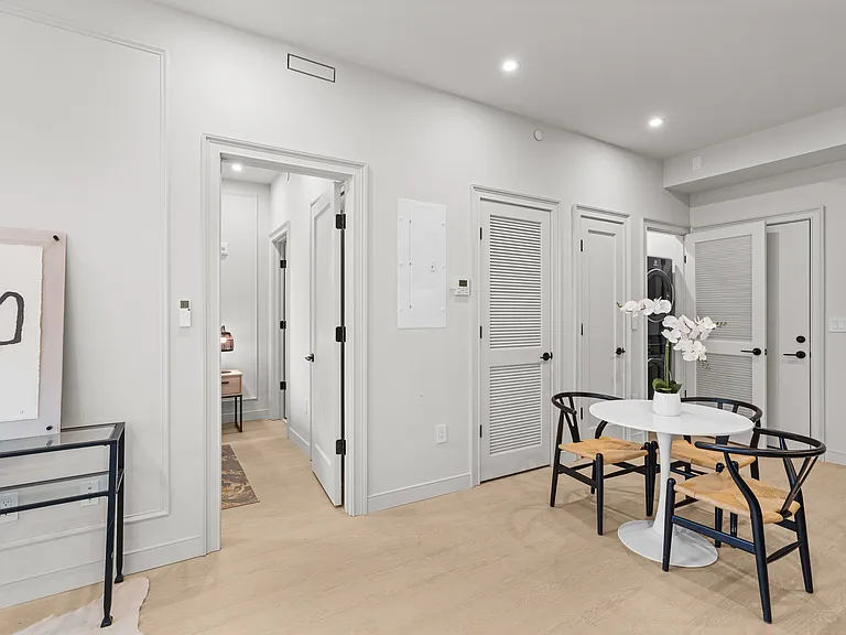 The Duke | 2121 Ward Place NW | Luxury Residences — Photo 61