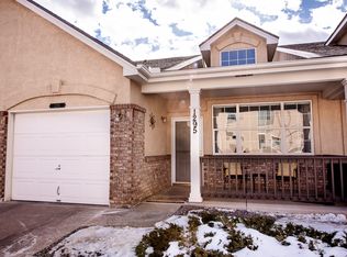 1295 Villa Grv, Monument, CO 80132