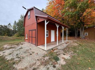 2004 S County Road 405, Newberry, MI 49868