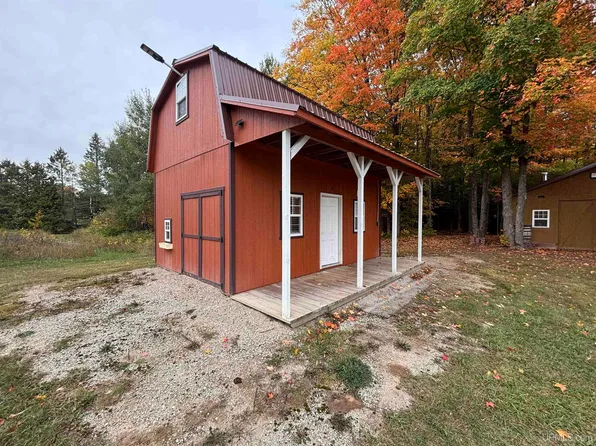 2004 S County Road 405, Newberry, MI 49868