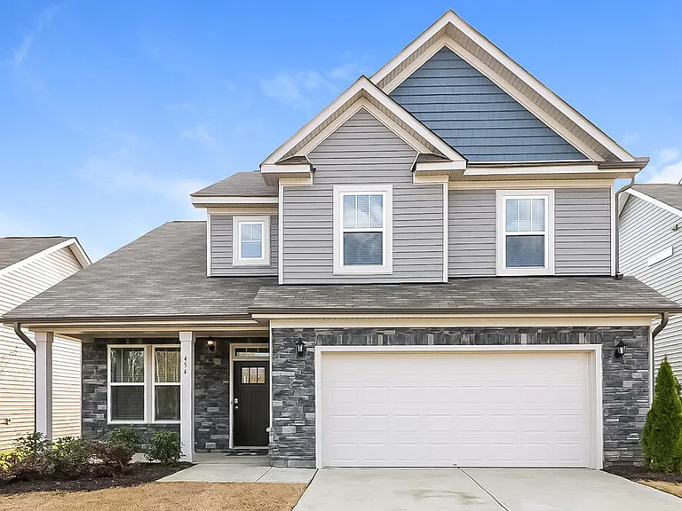 454 Outwater Ridge Dr — Photo 1
