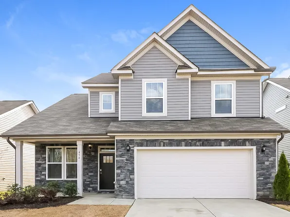 454 Outwater Ridge Dr, Garner, NC 27529