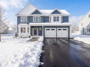 6 Callahan Dr, Woburn, MA 01801