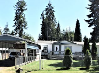 131 NE Harpoon Dr, Belfair, WA