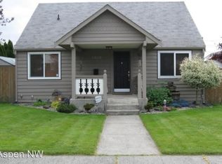 3806 S 7th St, Tacoma, WA 98405