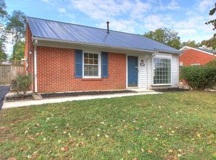 578 Judy Ln, Lexington, KY 40505