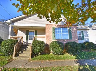 4116 Partner Way, Nashville, TN 37211