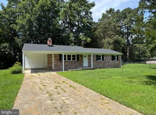 29831 Lee Rd, Mechanicsville, MD 20659
