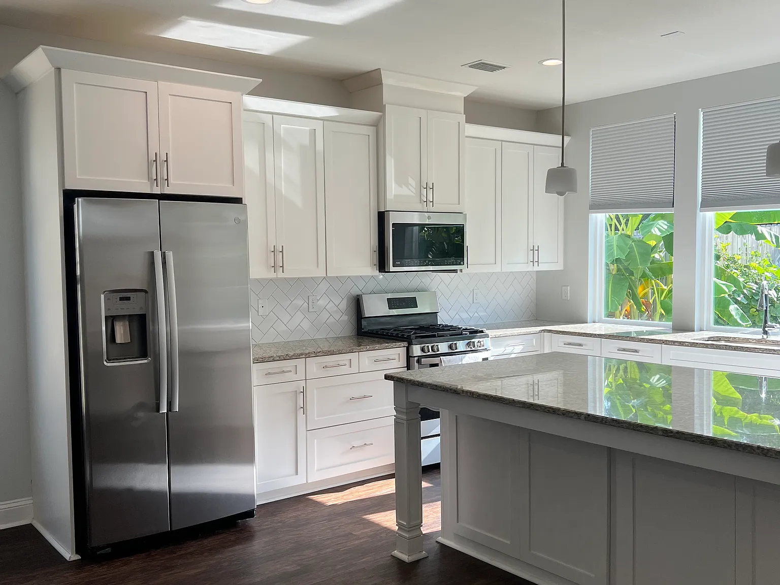 3 bed, 2.5 bath, 1804 sqft, $2,700 — Photo 4