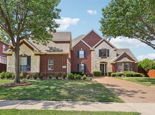 1908 Longfellow Ln, Flower Mound, TX 75028