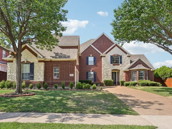 1908 Longfellow Ln, Flower Mound, TX 75028