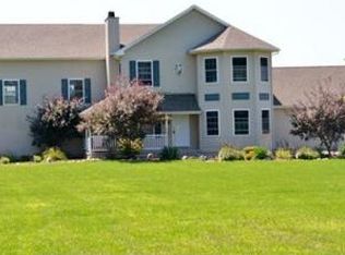 8694 E 850 N, New Carlisle, IN 46552
