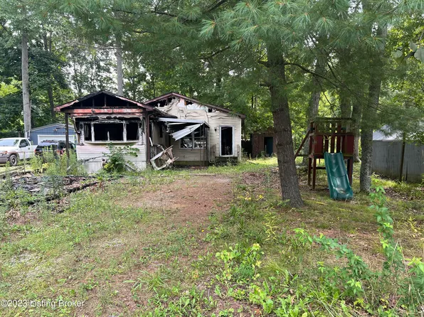 21 Blue Bird Ln, Worthville, KY 41098