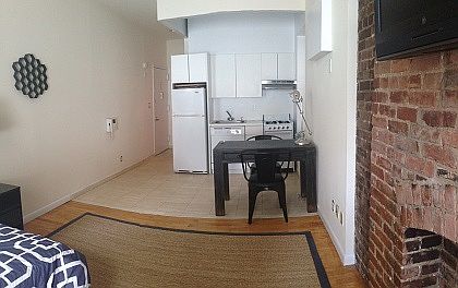1st image of 35 W 65th St #50B