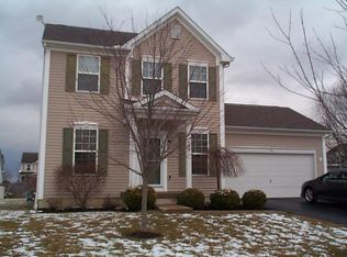 159 Stockard Loop, Delaware, OH 43015