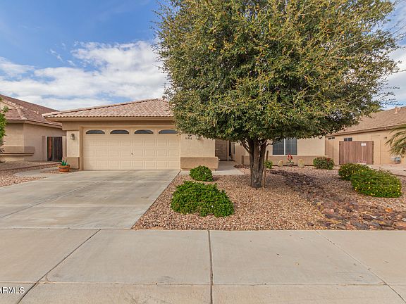 2nd image of 16366 W PARADISE Lane