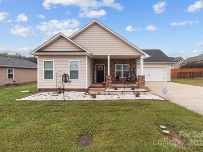 229 Abigail Ln, Locust, NC, 28097