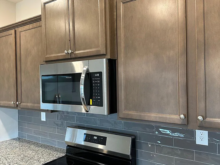 Kitchen Cabinets