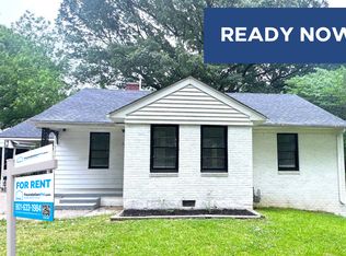 3076 Signal St, Memphis, TN 38127