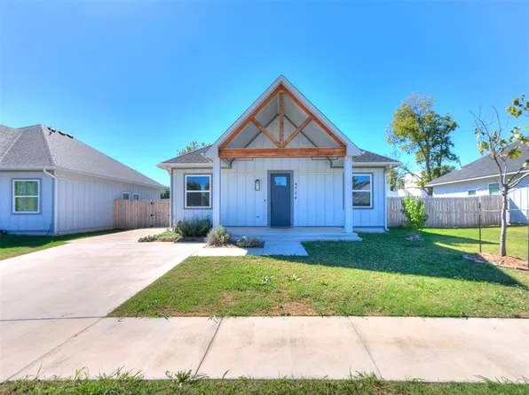 4704 NW 16th St, Oklahoma City, OK 73127