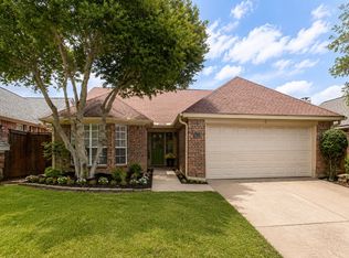 4633 Orwell Dr, Plano, TX 75093